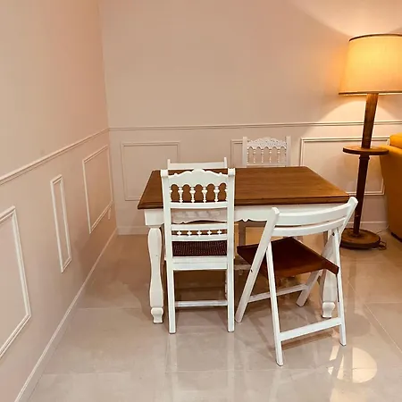 Appartamento Charming Flat In 13eme *