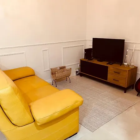 Charming Flat In 13eme Appartamento Parigi
